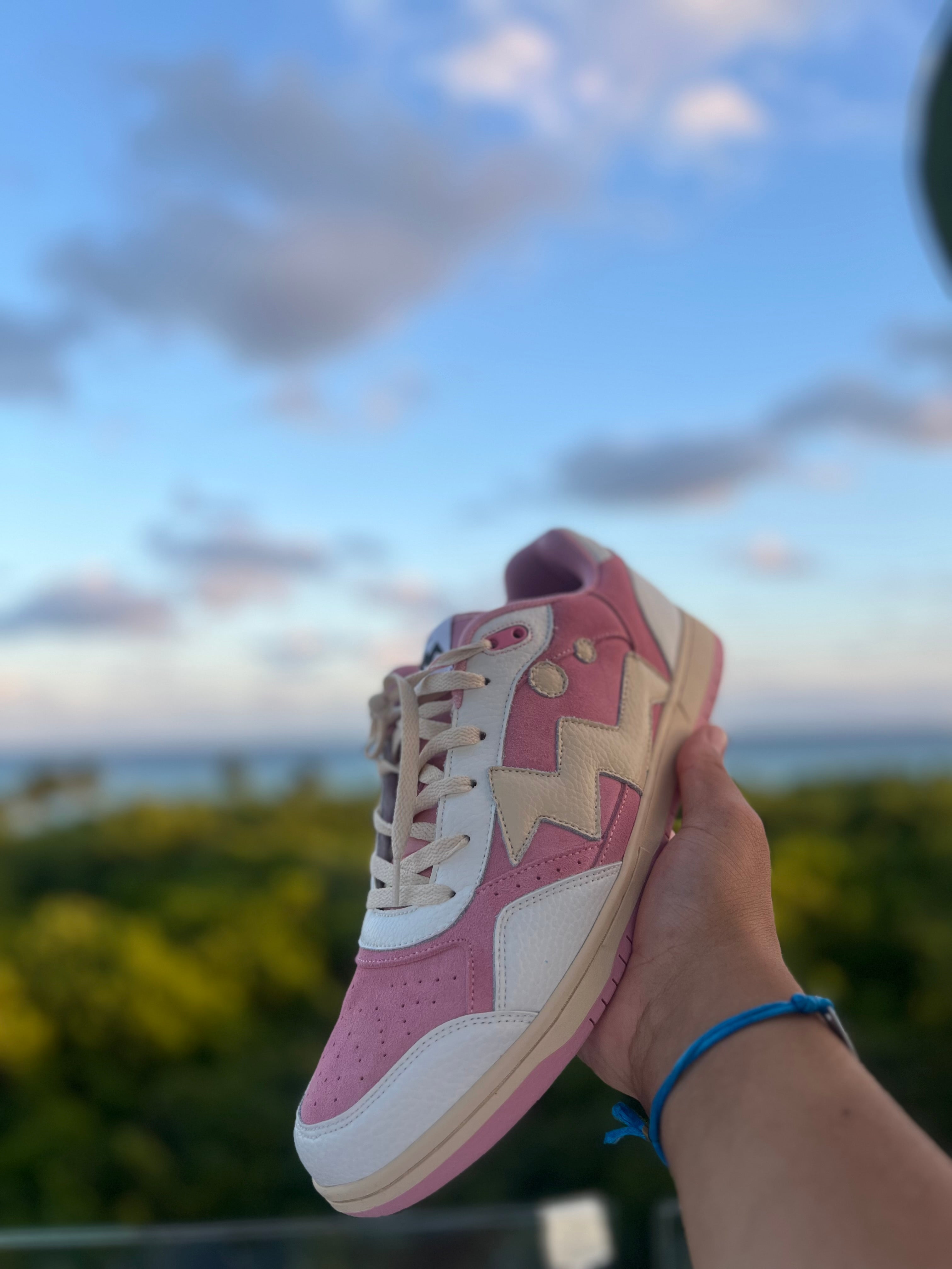 Kinship "Chy Pink"