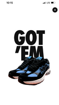 Black Butterfly GD2023