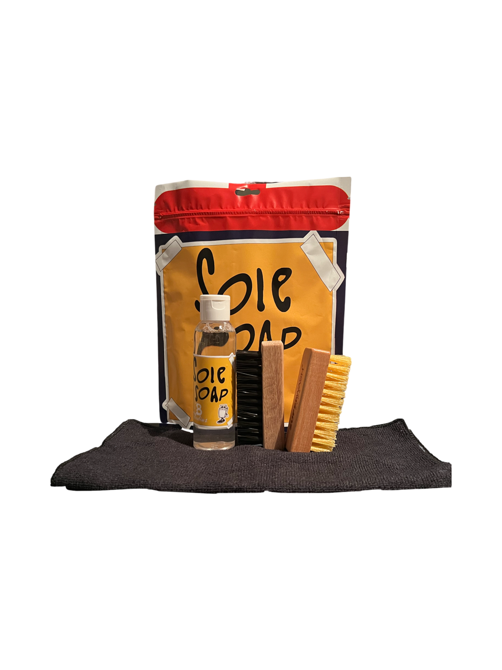 Sole Soap Kits