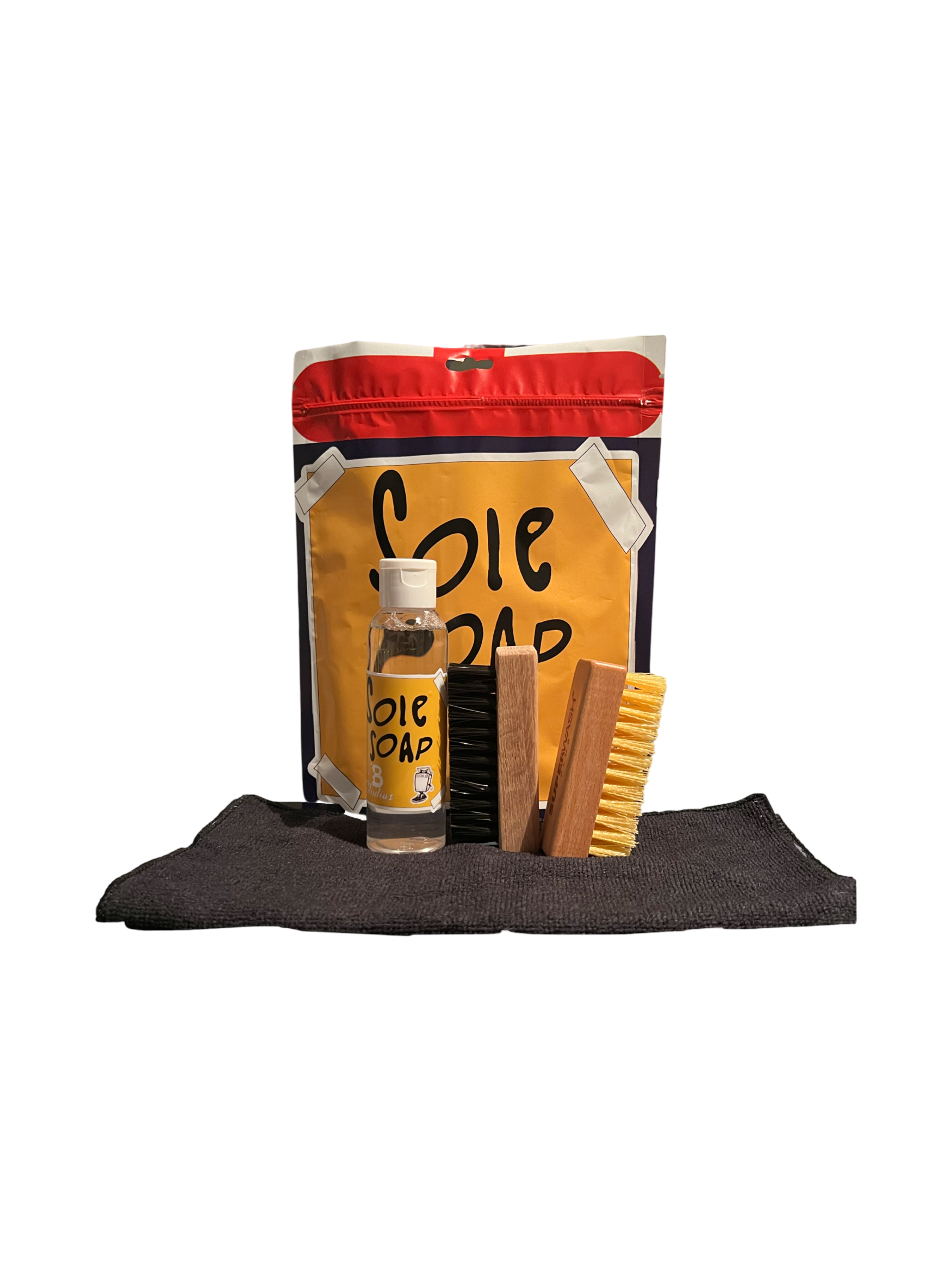 Sole Soap Kits
