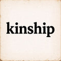 Future Kinship