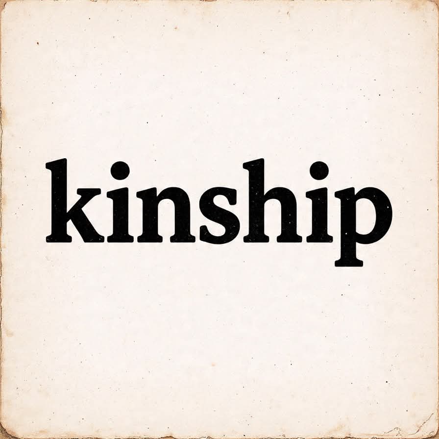 Future Kinship